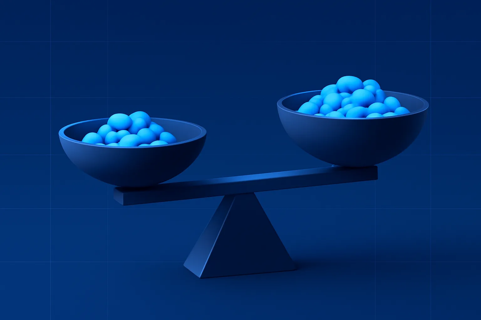 Running A/B tests when your store has modest traffic
