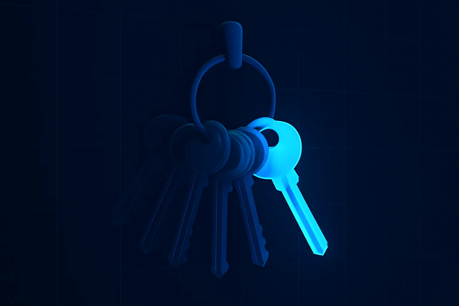 Admin access hygiene: two-factor, roles and offboarding