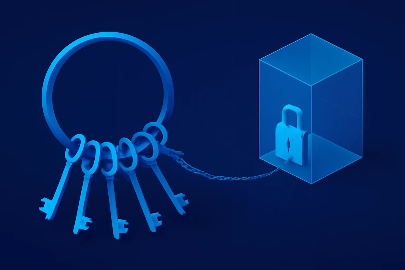 Giving AI agents tool access without handing over the keys