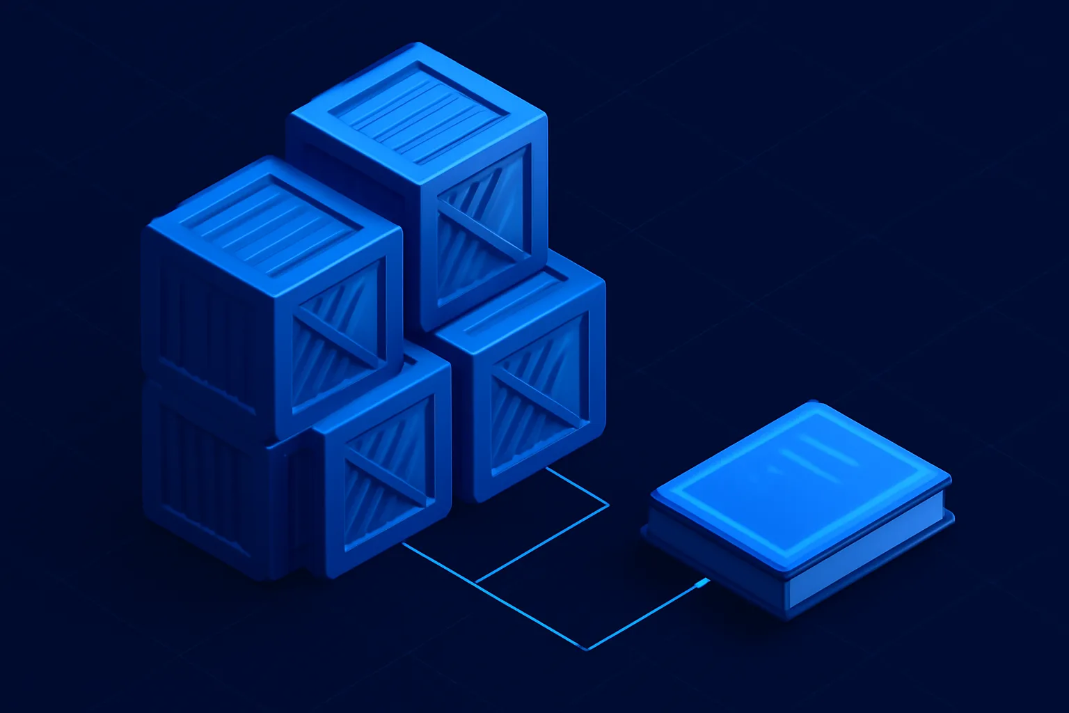 What a B2B wholesale portal actually needs to do