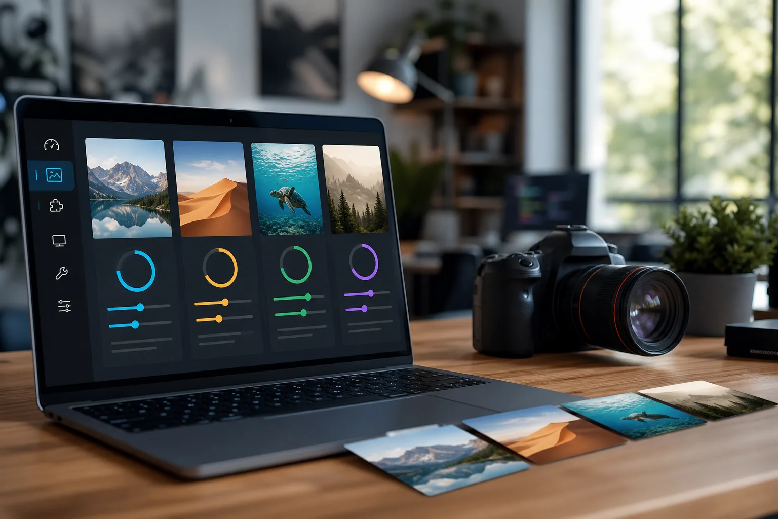 Best WordPress Image Compression Settings