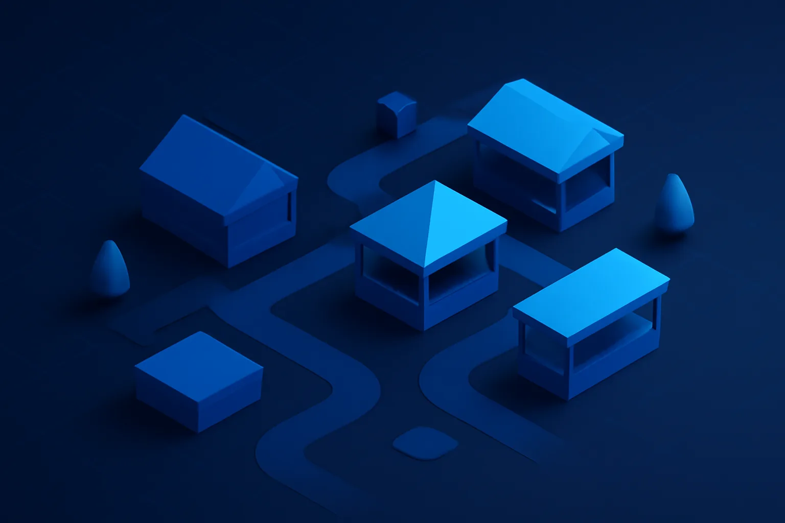 What it really takes to build a multi-vendor marketplace