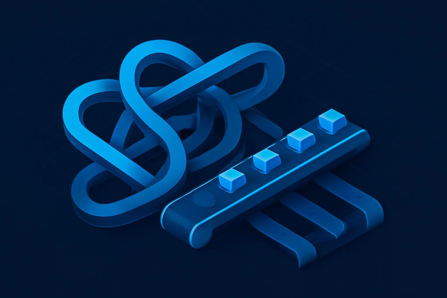 How we get a CI pipeline under ten minutes