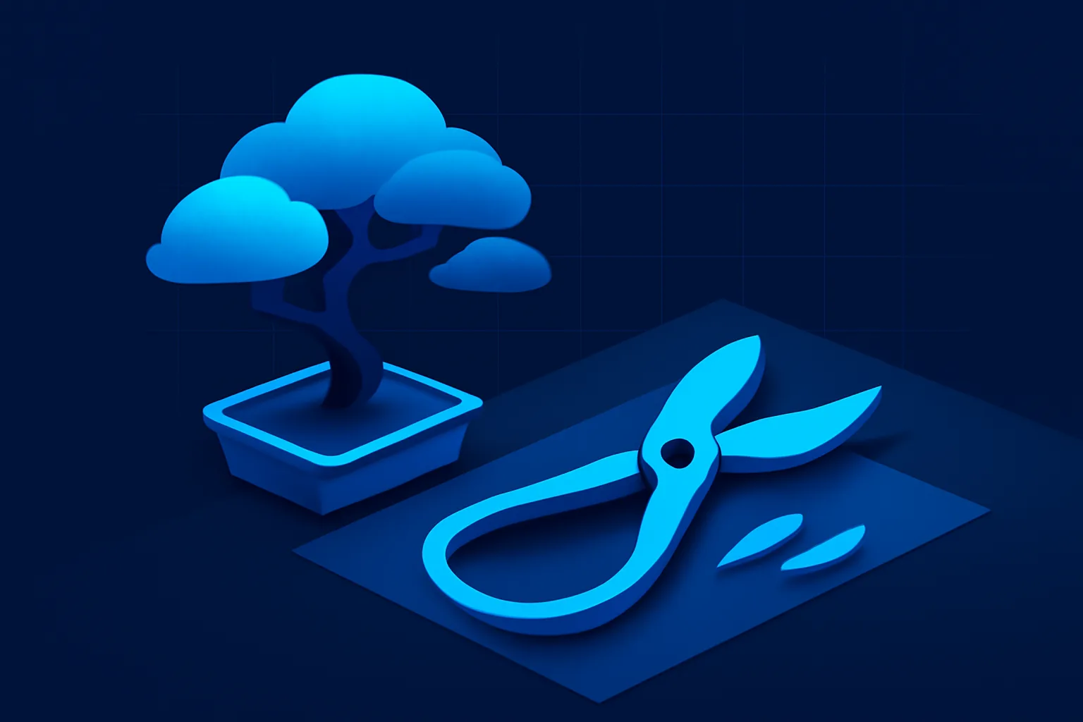 Content pruning: when to refresh, merge or remove old pages
