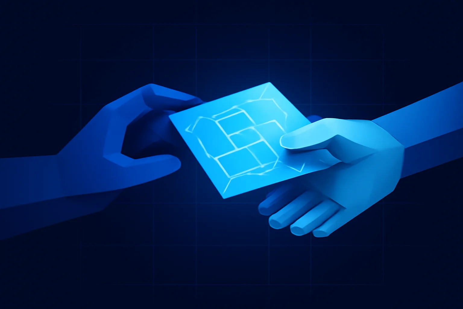 A design-to-development handoff that does not lose detail