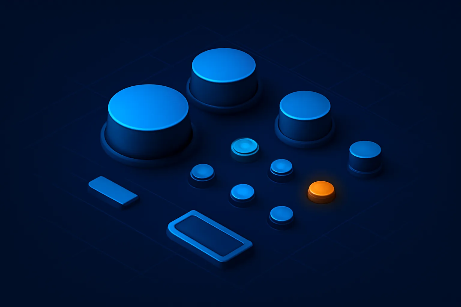 Designing operational dashboards people actually use