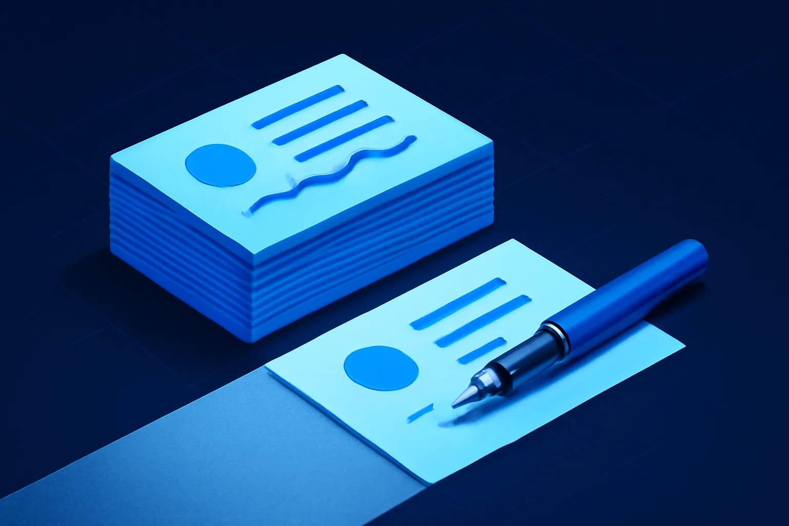 Designing web forms that people actually finish