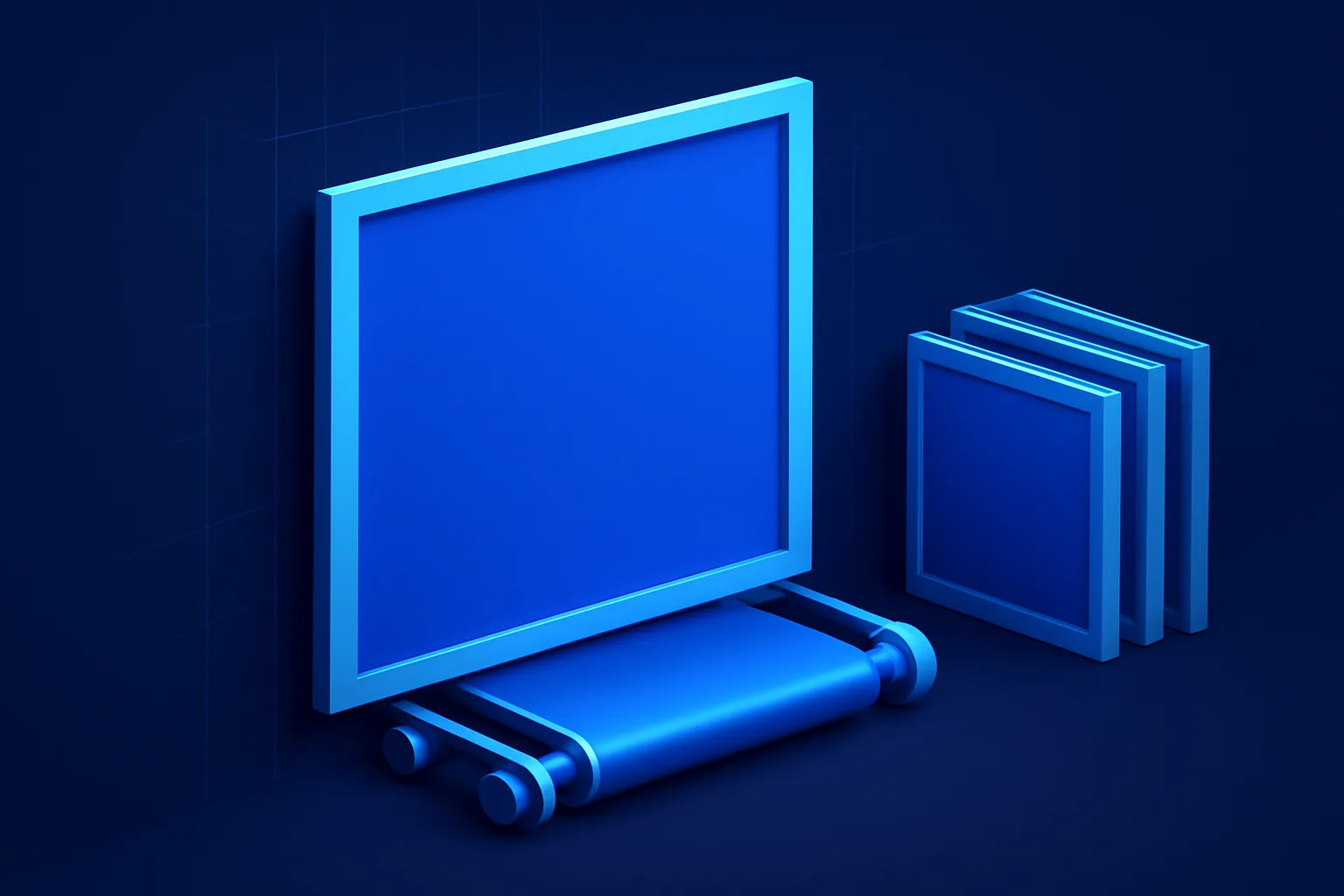 Fixing LCP on image-heavy homepages