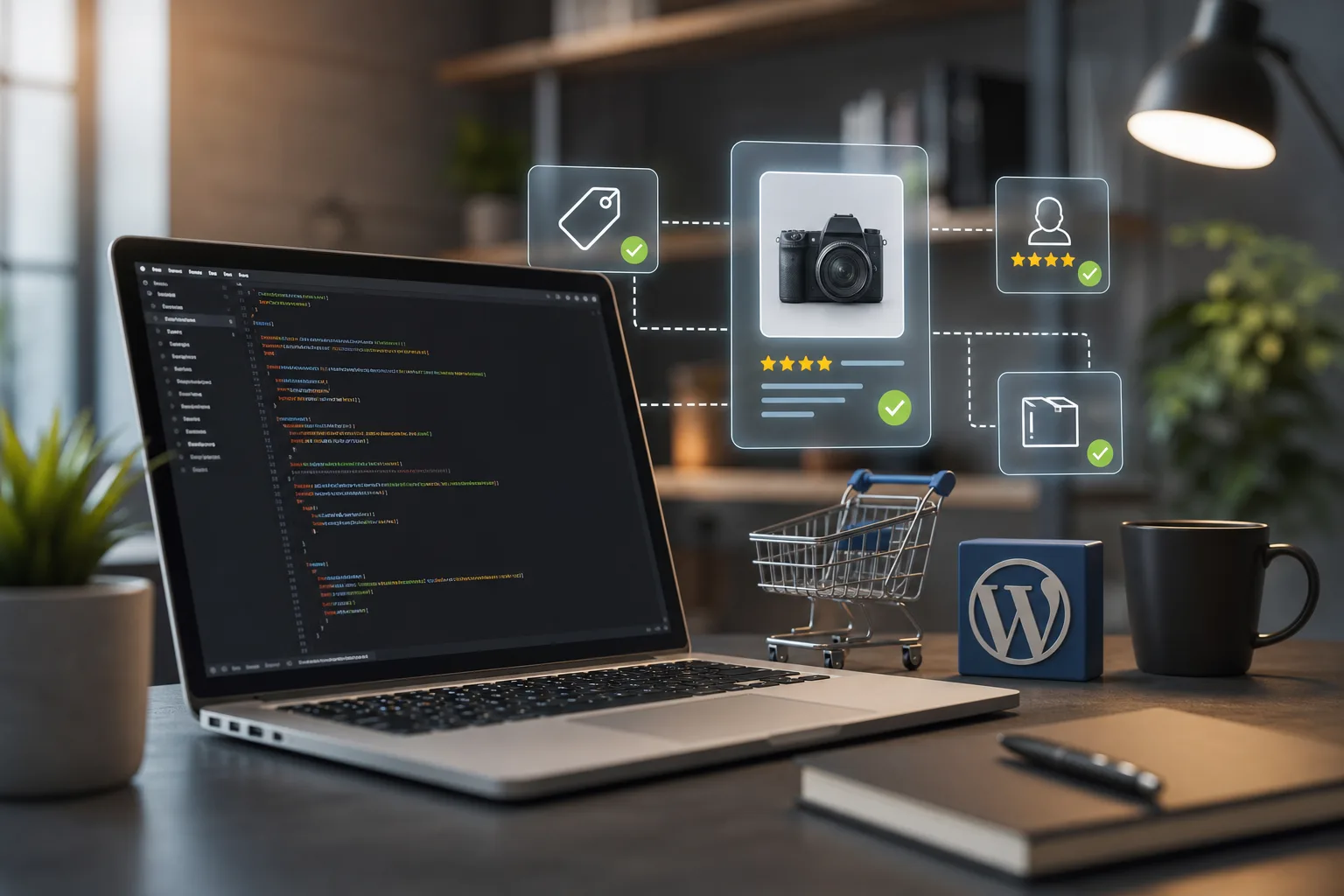How to Add Product Schema to WordPress