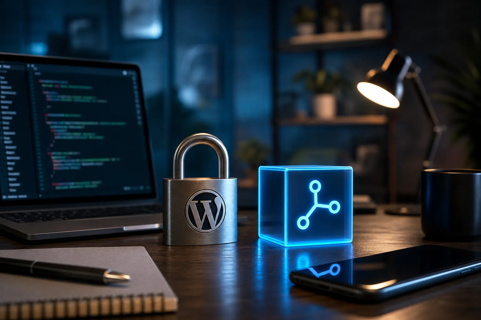 How to Authenticate the WordPress REST API