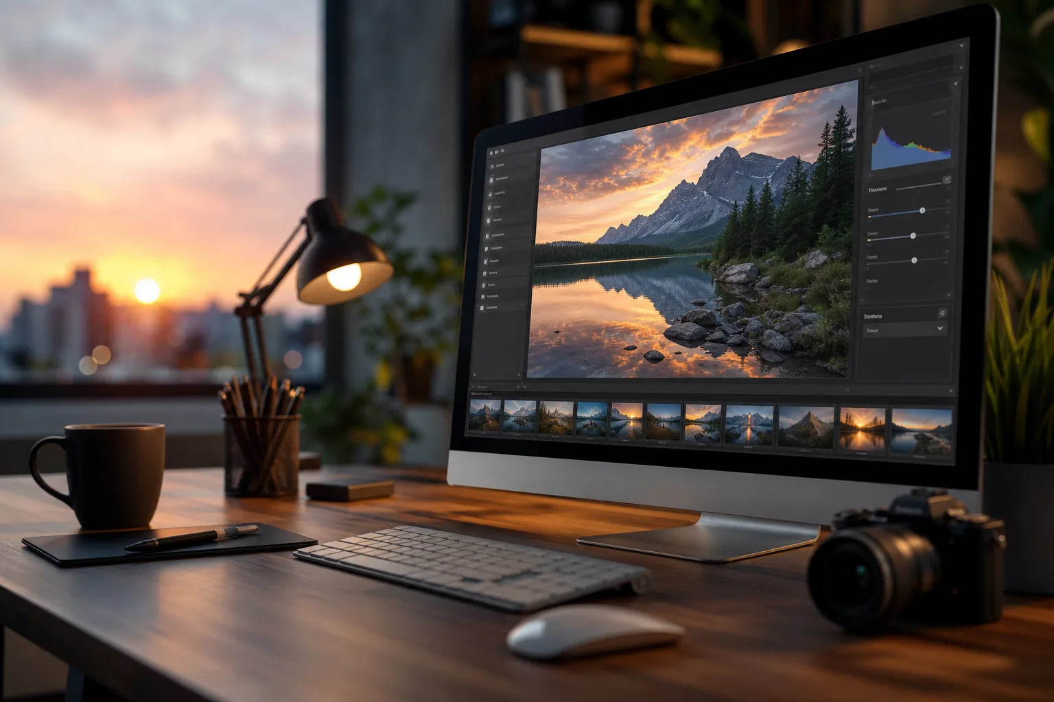 How to Optimize WordPress Images for Speed