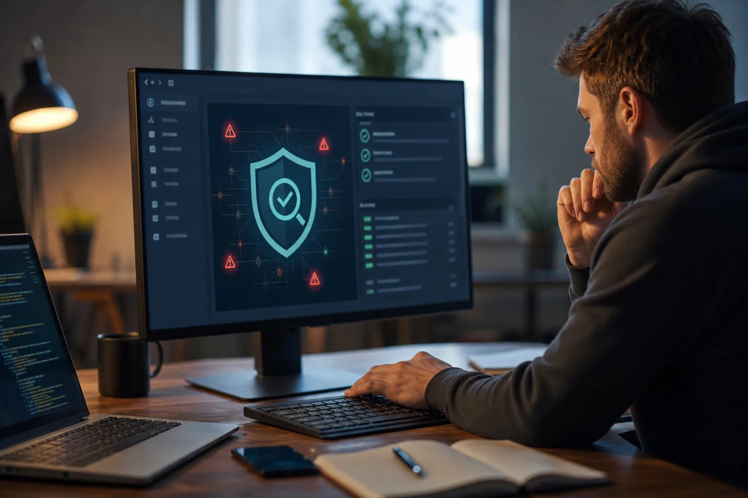 How to Remove Malware from a WordPress Site