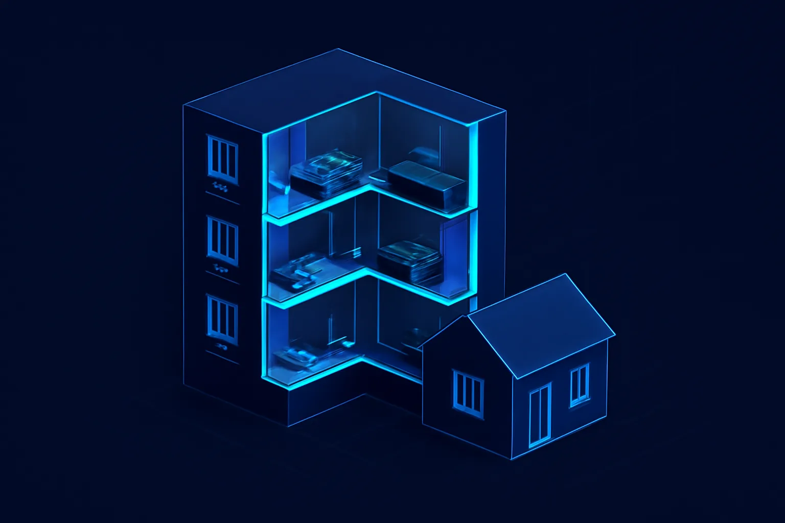Multi-tenancy for SaaS: shared schema or database per tenant