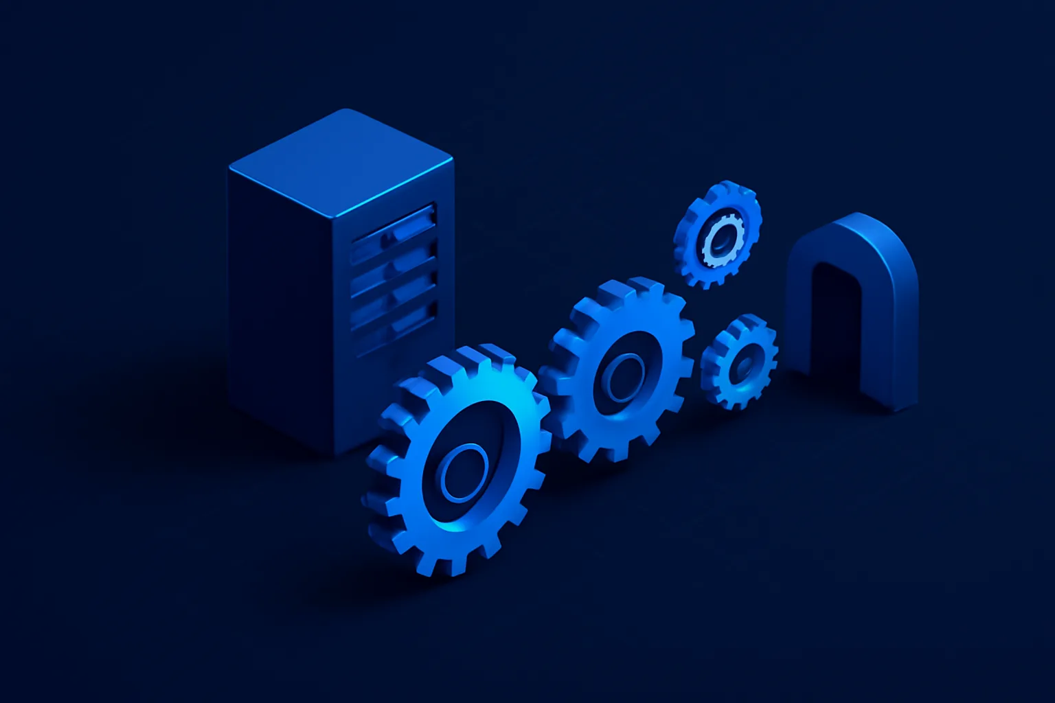 Bringing TTFB down: database, cache and hosting fixes