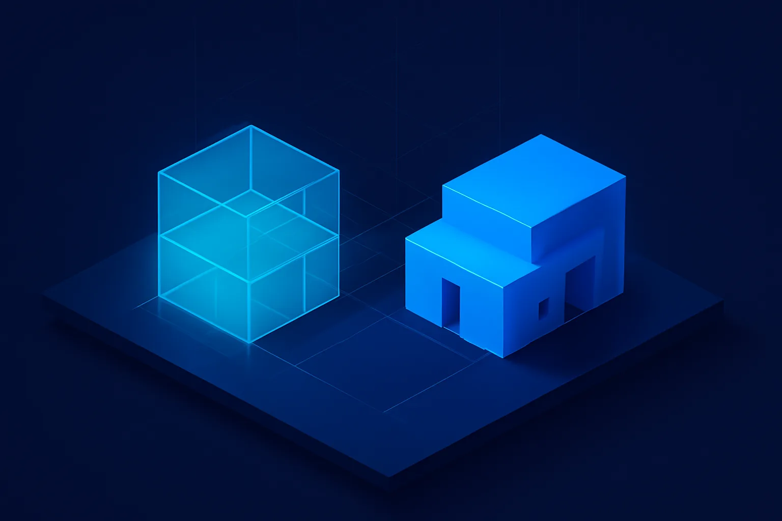 Staging environments that actually match production