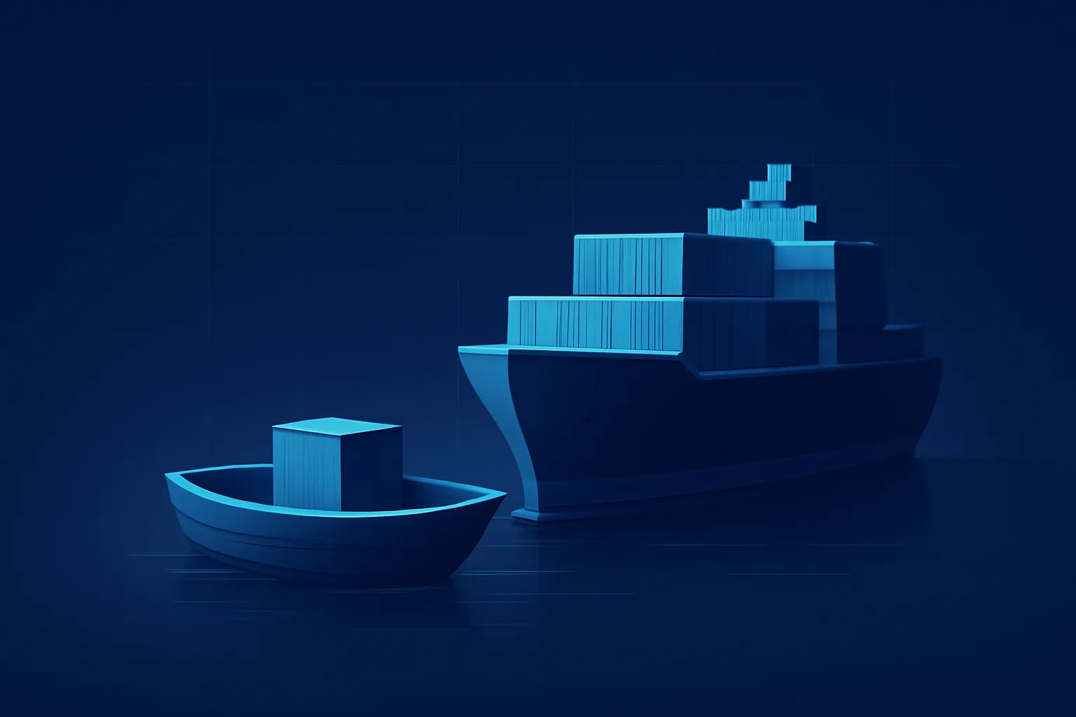 When Kubernetes is too much: simpler ways to run containers