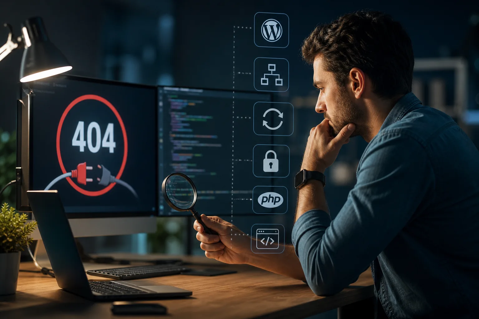 Why WordPress API Returns 404: Fix It Step by Step