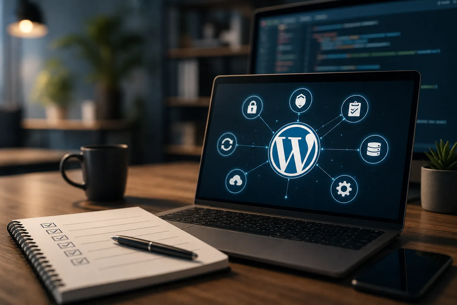 WordPress API Integration Checklist