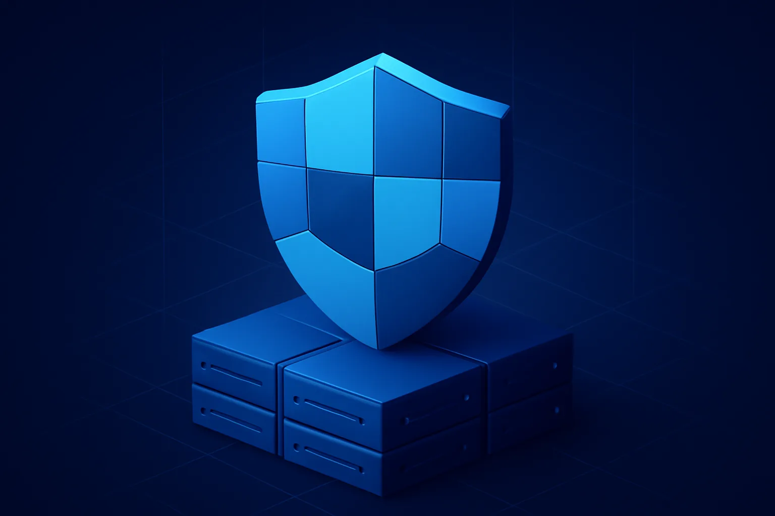 The WordPress security baseline we apply to every site