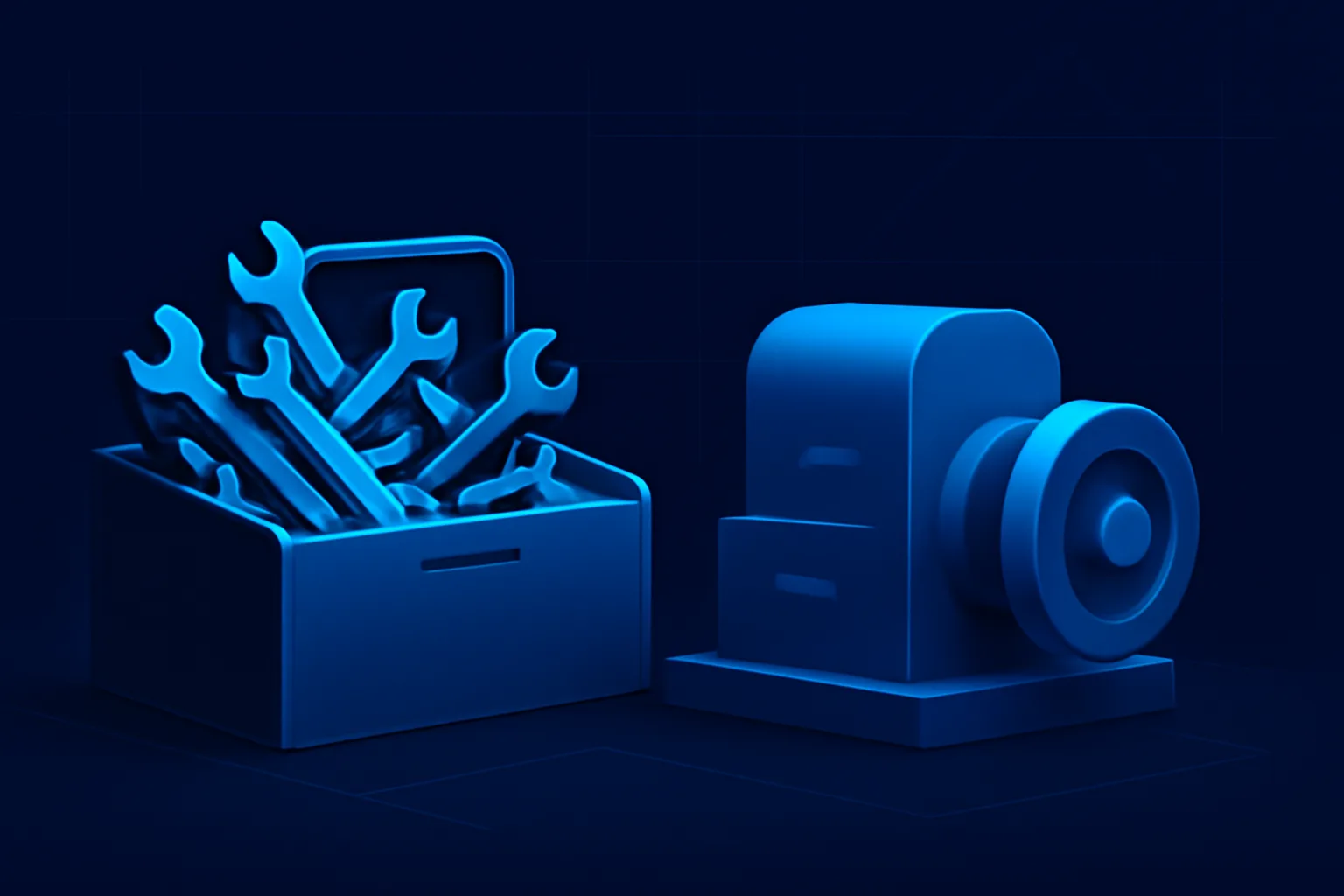 Speeding up WordPress without another optimization plugin